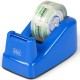 DISPENSER NASTRO ADESIVO 33 MT. RAINBOW LEBEZ