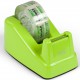DISPENSER NASTRO ADESIVO 33 MT. RAINBOW LEBEZ