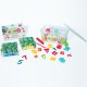 DAS JUNIOR SCHOOL PACK LAB NUMERI FILA