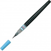 PENNELLO CON SERBATOIO PER INCHIOSTRO AD ACQUA FUDE PEN PENTEL