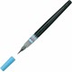 PENNELLO CON SERBATOIO PER INCHIOSTRO AD ACQUA FUDE PEN PENTEL