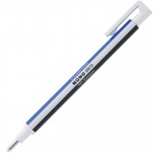 PORTAGOMMA MONO ZERO PUNTA ROTONDA 2,3 MM (NERO) TOMBOW