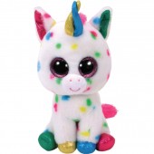 PELUCHE BEANIE BOO'S CM.15 HARMONIE TY