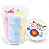PASTA DA MODELLARE EASYDIDO' SECCHIELLO 3 PANETTI 100 GR. CMP