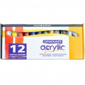 COLORE ACRILICO FINE GRADUATE 22 ML. DALER-ROWNEY