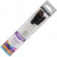 BUSTA CON 3 PENNELLI SINTETICI GRADUATE MANICI CORTI DALER-ROWNEY