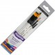 BUSTA CON 4 PENNELLI SINTETICI GRADUATE MANICI CORTI DALER-ROWNEY