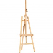 CAVALLETTO PER PITTURA DA STUDIO Gloucester DALER-ROWNEY