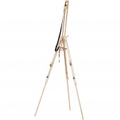 CAVALLETTO PER PITTURA DA CAMPAGNA St. Paul DALER-ROWNEY