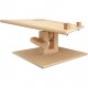 CAVALLETTO PER PITTURA DA TAVOLO Artsphere DALER-ROWNEY