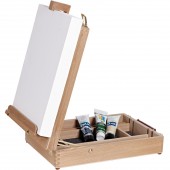 CAVALLETTO PER PITTURA DA TAVOLO Edinburgh DALER-ROWNEY