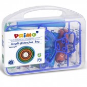 PASTA DA MODELLARE EASYDO' VALIGETTA CMP