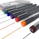 PIGMENT LINER COLORATI BOX 6 PZ. STAEDTLER