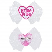 MOLLETTA PER CAPELLI BRIDE TO BE WIDMANN