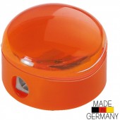 TEMPERINO CONTENITORE 1 FORO CON CHIUSURA TOP UNO M+R