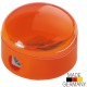 TEMPERINO CONTENITORE 1 FORO CON CHIUSURA TOP UNO M+R