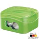 TEMPERINO CONTENITORE 2 FORI CON CHIUSURA LITTLE QUATTRO SWING M+R