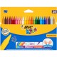 PASTELLI KIDS PLASTIDECOR BIC