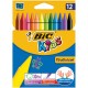 PASTELLI KIDS PLASTIDECOR BIC
