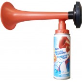 TROMBA DA STADIO AD ARIA COMPRESSA 70 ML. SOLCHIM