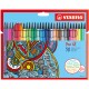 PENNARELLO PEN 68 SCATOLA CARTONE STABILO
