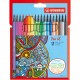 PENNARELLO PEN 68 SCATOLA CARTONE STABILO