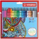 PENNARELLO PEN 68 SCATOLA CARTONE STABILO