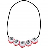 COLLANA CON OCCHI WIDMANN