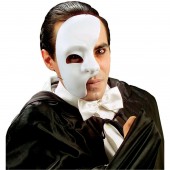 MASCHERA MEZZOVISO PHANTOM WIDMANN