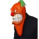 MASCHERA CAROTA SOVRADIMENSIONATA WIDMANN