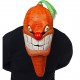MASCHERA CAROTA SOVRADIMENSIONATA WIDMANN