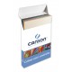 BOX 200 CARTONCINI COLORI MISTI COLORLINE cm. 50X70 gr. 220 CANSON