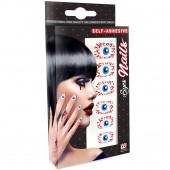 UNGHIE OCCHI SET DA 12 WIDMANN