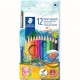 PASTELLI NORIS CLUB ACQUARELL ABS STAEDTLER