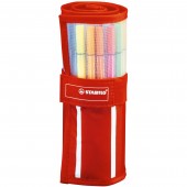PENNARELLO PEN 68 ROTOLO 30 PZ. STABILO