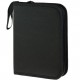 ASTUCCIO ARROTOLABILE 24 SCOMPARTI INCLINABILI NERO OBLO KOH-I-NOOR