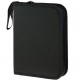 ASTUCCIO ARROTOLABILE 36 SCOMPARTI INCLINABILI NERO OBLO KOH-I-NOOR