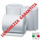 CARTA TERMICA IN ROTOLO PER REGISTRATORE DI CASSA