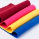 FELTRO RIGIDO SPESSORE 3 MM. 40X60 CM. WILER