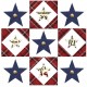 FUSTELLA ALTA IN ACCIAIO PER MACCHINA FUSTELLATRICE 152X305 WILER