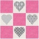 FUSTELLA ALTA IN ACCIAIO PER MACCHINA FUSTELLATRICE 152X305 WILER