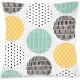 FUSTELLA ALTA IN ACCIAIO PER MACCHINA FUSTELLATRICE 152X305 WILER