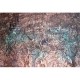 CARTA ROCCIA DIPINTA A MANO FOGLIO CM.70X100 CWR