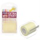 NASTRO EVIDENZIATORE ADESIVO REMOVIBILE CM. 5X10 MT. CON DISPENSER STICK'N HOPAX