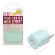 NASTRO EVIDENZIATORE ADESIVO REMOVIBILE CM. 5X10 MT. CON DISPENSER STICK'N HOPAX