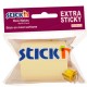 NASTRO EVIDENZIATORE ADESIVO REMOVIBILE CM. 5X10 MT. STICK'N HOPAX