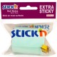 NASTRO EVIDENZIATORE ADESIVO REMOVIBILE CM. 5X10 MT. STICK'N HOPAX