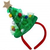 CERCHIETTO ALBERO DI NATALE WIDMANN