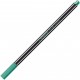 PENNARELLO PEN 68 METALLIC SCATOLA METALLO 6 PZ. STABILO