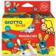 MODEL & COLOR GIOTTO BE-BE' FILA